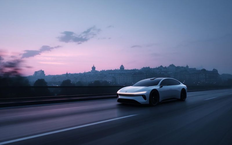 
            100 000 км без рук: откровения водителя-робота
        